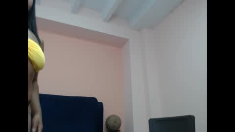 Melany online show from March 12, 2:34 pm