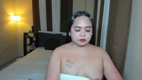 melayfoxx online show from April 14, 3:15 pm