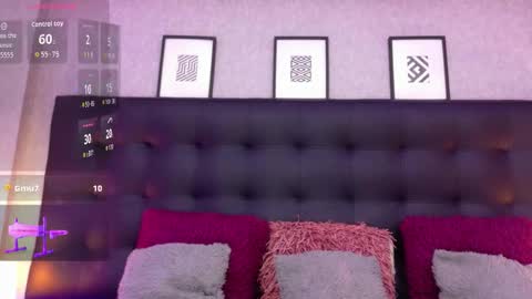 MeleekXXX online show from October 8, 8:26 pm