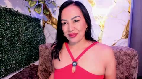 MeleekXXX online show from May 25, 8:15 pm