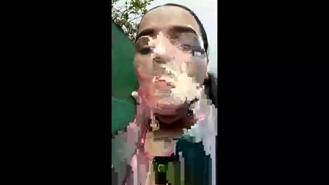 melani online show from March 4, 11:29 am