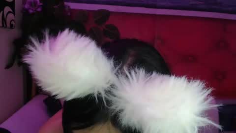 melhiza online show from March 2, 9:01 pm