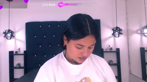 meli_blad online show from February 3, 7:07 pm