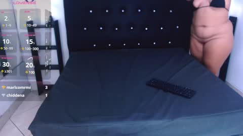 meli_blad online show from March 7, 10:43 pm