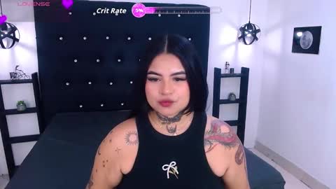 meli_blad online show from September 23, 7:09 pm