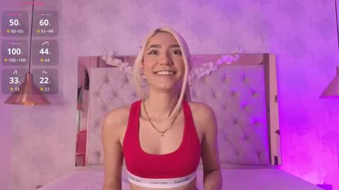 meli_gates online show from May 5, 8:25 pm