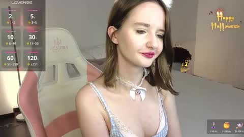 meliamorgan online show from November 2, 10:32 pm