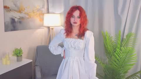 Adelina online show from December 16, 3:57 am