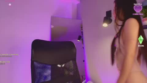 Meli           online show from February 2, 6:15 pm