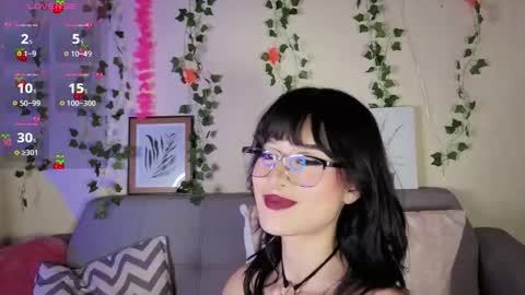 melifresita online show from February 19, 9:36 pm