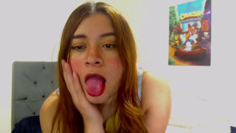 meliinna_xxx online show from December 30, 3:14 am