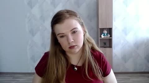 Melina online show from March 21, 8:19 am