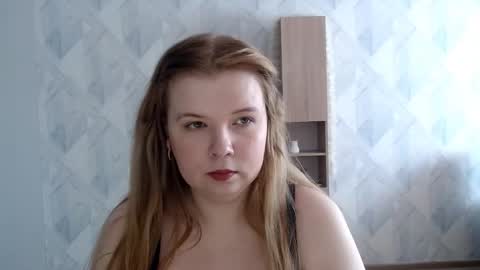 Melina online show from February 4, 9:35 am