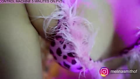 MelinaSmith  online show from October 21, 12:16 am