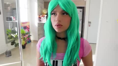 MelinaSmith  online show from January 10, 8:58 pm