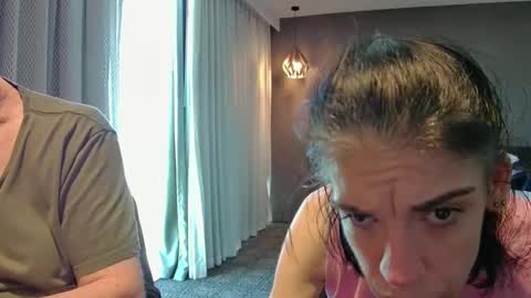 Melinah Viking online show from November 1, 4:33 am