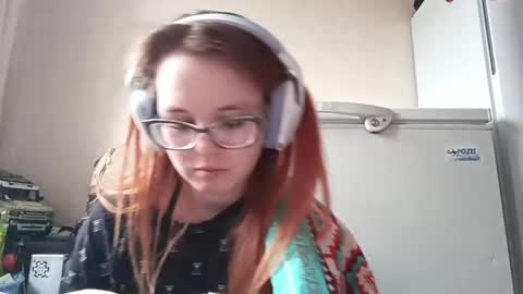 Sofia online show from April 21, 1:07 pm