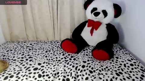 melinna706702 online show from March 4, 3:00 am