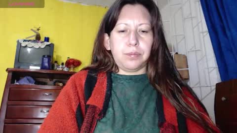 melisa037 online show from February 3, 2:53 am