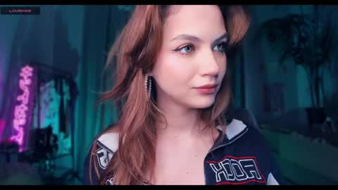 Im Melisa 3 online show from March 9, 10:20 am