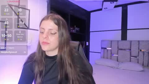 Melissa online show from December 20, 2:02 pm