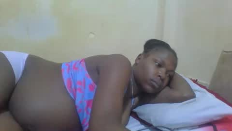 melisah254 online show from April 15, 8:31 pm