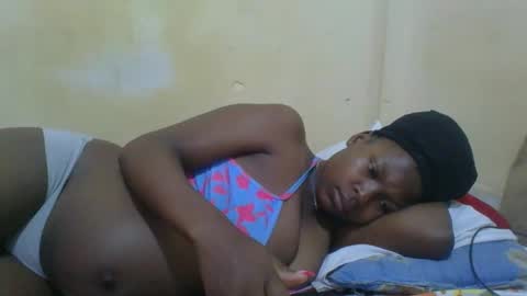 melisah254 online show from March 11, 7:44 am