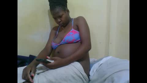 melisah254 online show from March 18, 9:59 am