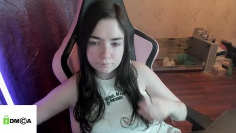 melisanilson online show from April 3, 10:28 pm