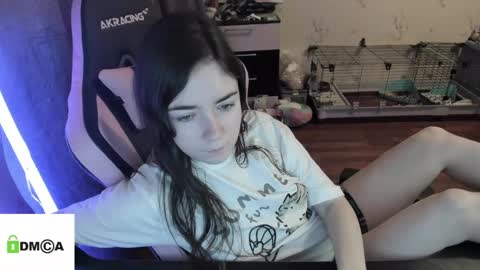 melisanilson online show from February 1, 2:58 am