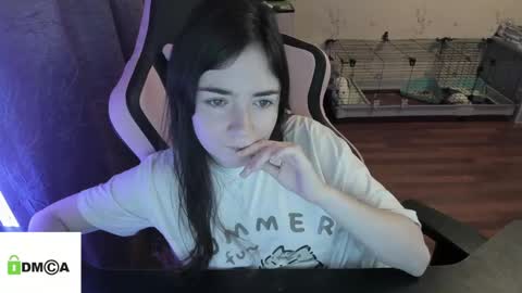 melisanilson online show from February 9, 3:53 am