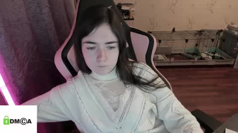 melisanilson online show from January 13, 12:30 am