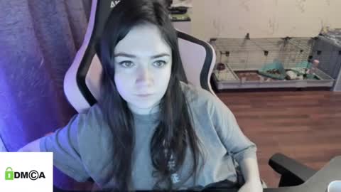 melisanilson online show from February 25, 11:48 pm