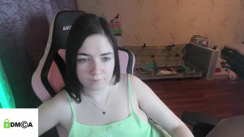 melisanilson online show from February 27, 2:15 am