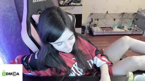 melisanilson online show from February 27, 1:52 am