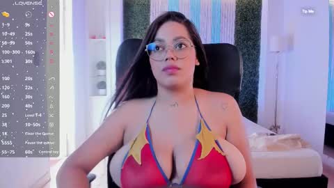 Melissa  Everyday From 1430 to 2130 Col Time online show from September 22, 7:51 pm