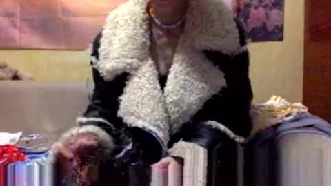 melissa8maliss online show from April 18, 8:53 pm