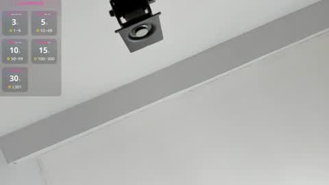 melissa_23_ online show from September 12, 10:28 am