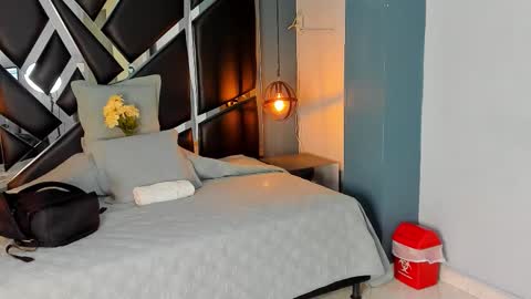 melissa_23_ online show from October 8, 11:38 am