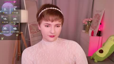 Melissa online show from March 18, 6:19 am