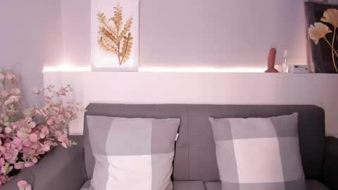 M E L I S S A online show from April 20, 3:53 am