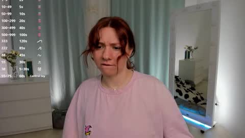 Melissa online show from March 19, 11:48 am