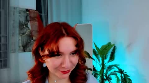 Melissa online show from October 25, 1:22 pm