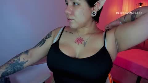 Lissa  online show from November 12, 11:45 am