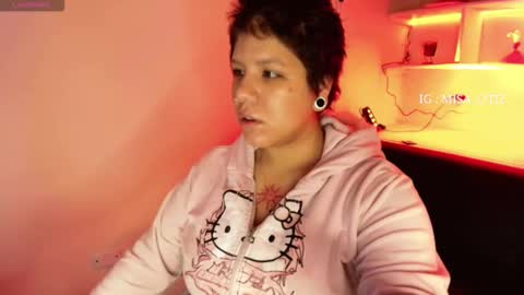 Lissa  online show from September 27, 11:19 am