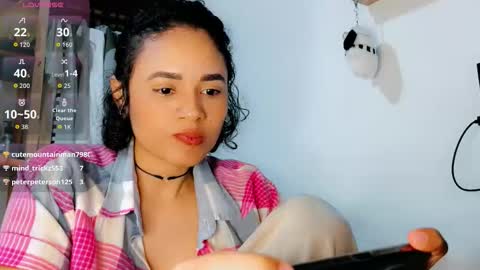  Carol - Dany  online show from January 8, 5:30 pm