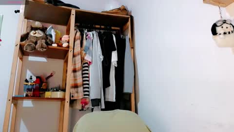  Carol - Dany  online show from February 24, 6:55 pm