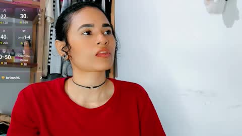  Carol - Dany  online show from January 7, 5:29 pm