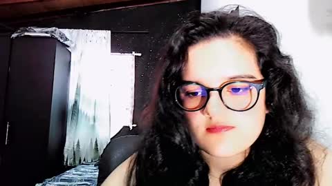 Melissas Corner online show from February 23, 8:11 pm