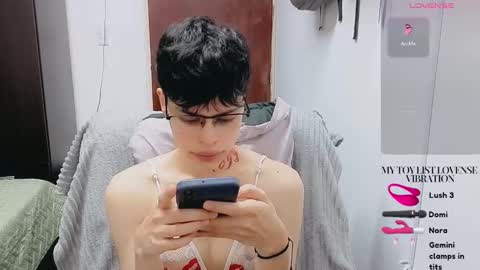 Melissas Corner online show from January 15, 7:44 pm